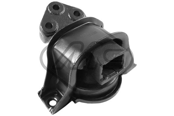 Sospensione, Motore - 05155 Metalcaucho