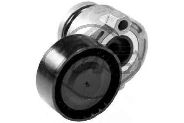 Tendicinghia, Cinghia Poly-V - 05157 Metalcaucho