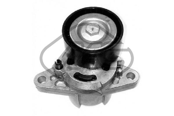 Belt Tensioner, V-ribbed belt - 05162 Metalcaucho