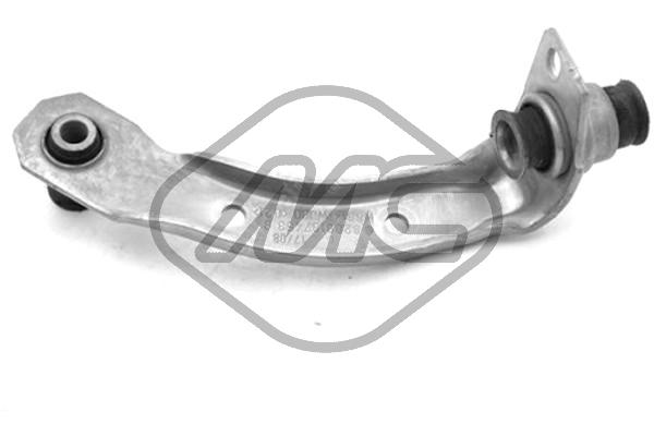 Holder, engine mounting - 05165 Metalcaucho
