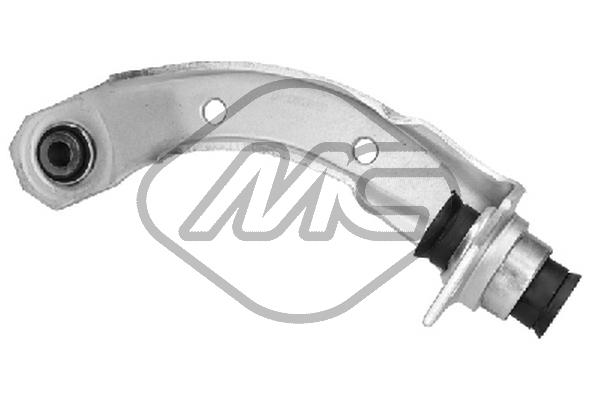 Holder, engine mounting - 05166 Metalcaucho