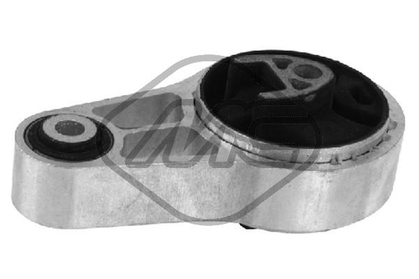 Sospensione, Motore - 05175 Metalcaucho