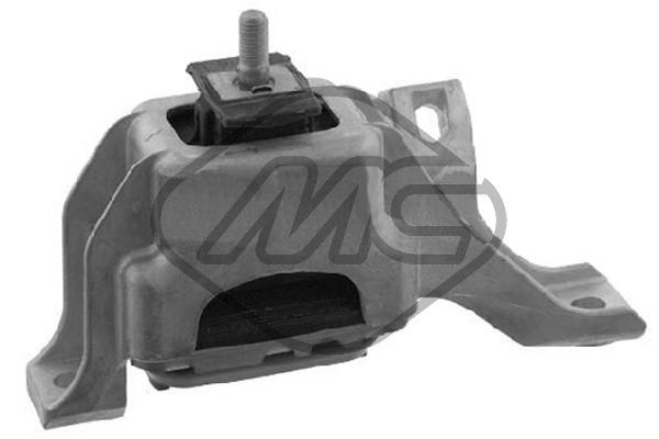 Engine Mounting - 05178 Metalcaucho