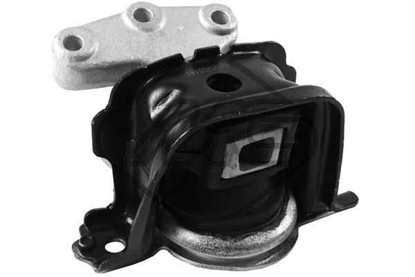 Engine Mounting - 05181 Metalcaucho