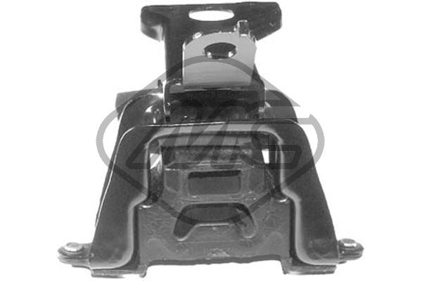 Engine Mounting - 05183 Metalcaucho