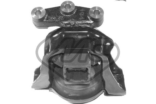 Engine Mounting - 05186 Metalcaucho