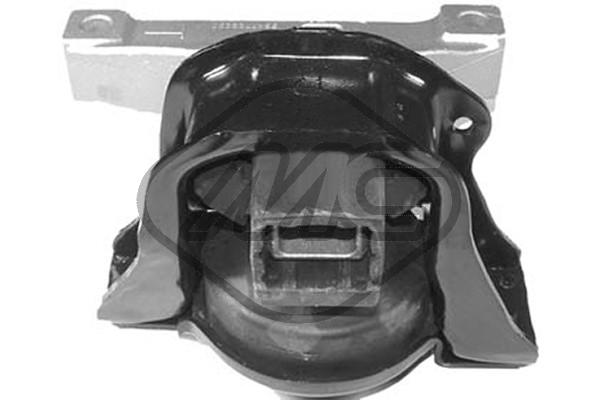 Engine Mounting - 05187 Metalcaucho
