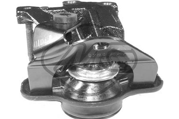 Sospensione, Motore - 05189 Metalcaucho