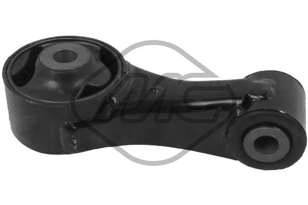 Sospensione, Motore - 05190 Metalcaucho