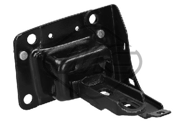 Sospensione, Motore - 05191 Metalcaucho