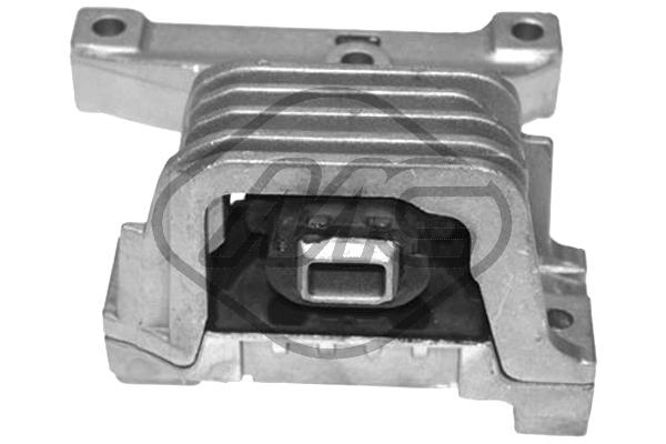Engine Mounting - 05193 Metalcaucho