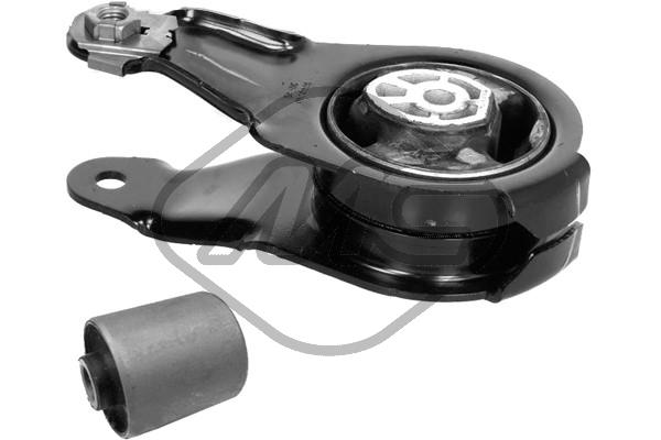 Lagerung, Motor - 05194 Metalcaucho