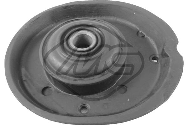 Supporto ammortizzatore a molla - 05201 Metalcaucho