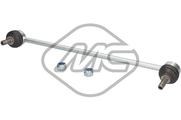 Rod/Strut, stabiliser - 05209 Metalcaucho