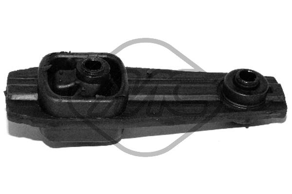 Sospensione, Motore - 05213 Metalcaucho