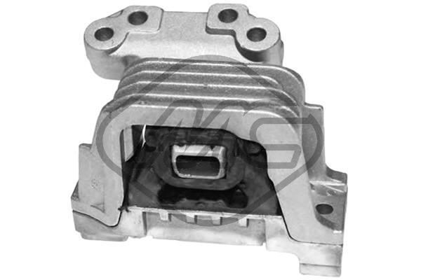 Engine Mounting - 05218 Metalcaucho