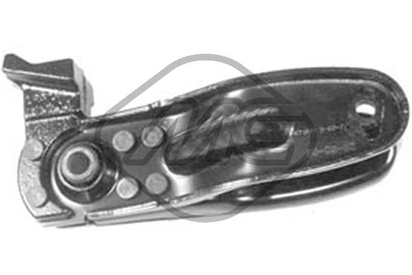 Engine Mounting - 05225 Metalcaucho