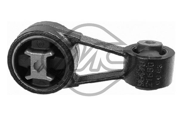Sospensione, Motore - 05226 Metalcaucho