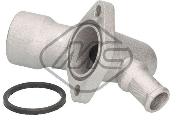 Coolant Flange - 05227 Metalcaucho
