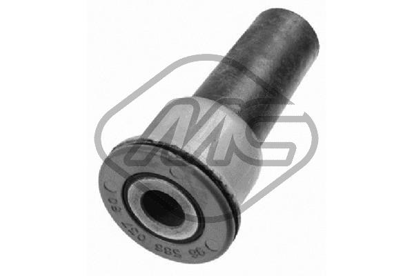Control Arm-/Trailing Arm Bush - 05229 Metalcaucho