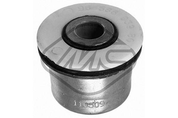 Control Arm-/Trailing Arm Bush - 05230 Metalcaucho