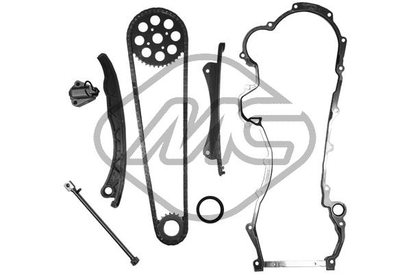 Timing Chain Kit - 05239 Metalcaucho