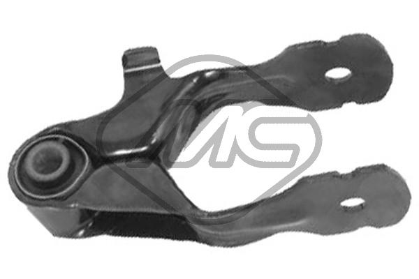Engine Mounting - 05240 Metalcaucho