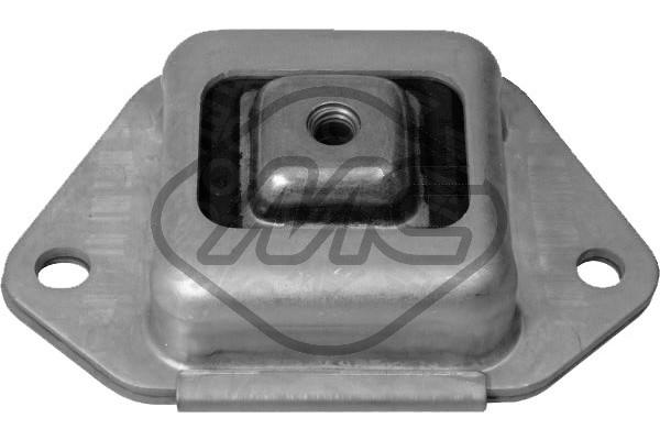 Supporto, Corpo assiale - 05242 Metalcaucho