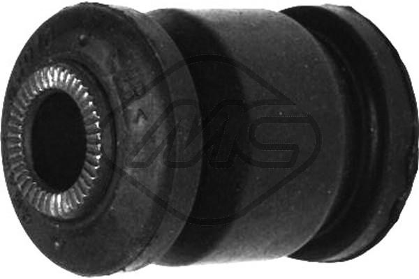Control Arm-/Trailing Arm Bush - 05248 Metalcaucho