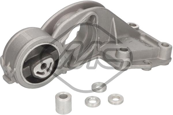 Sospensione, Motore - 05252 Metalcaucho