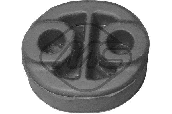 Tampone paracolpo, Silenziatore - 05256 Metalcaucho