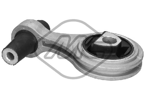 Sospensione, Motore - 05260 Metalcaucho