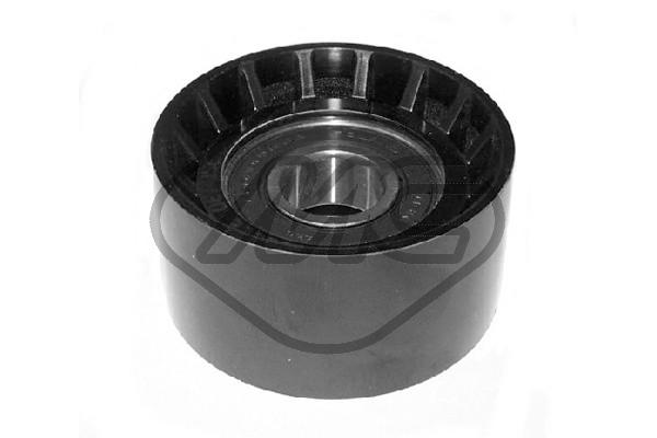 Galoppino/Guidacinghia, Cinghia Poly-V - 05261 Metalcaucho