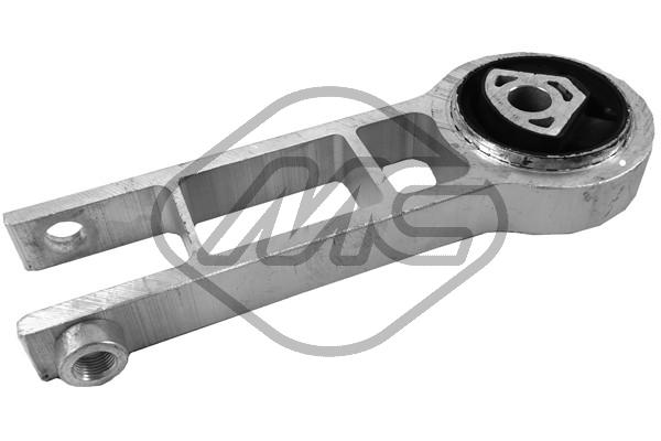 Engine Mounting - 05265 Metalcaucho