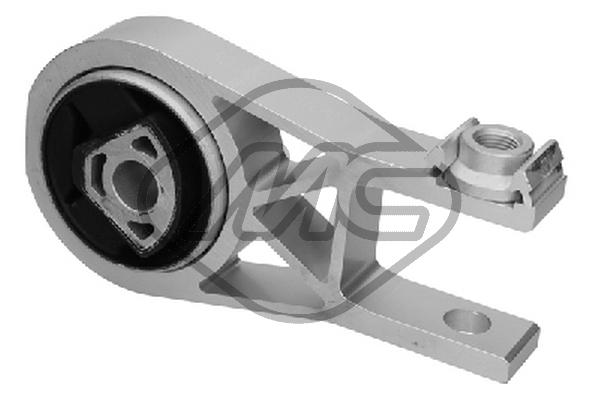 Sospensione, Motore - 05266 Metalcaucho