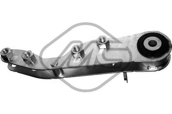 Engine Mounting - 05267 Metalcaucho