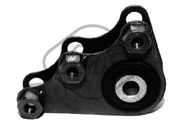 Engine Mounting - 05268 Metalcaucho