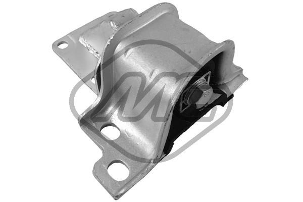 Engine Mounting - 05269 Metalcaucho