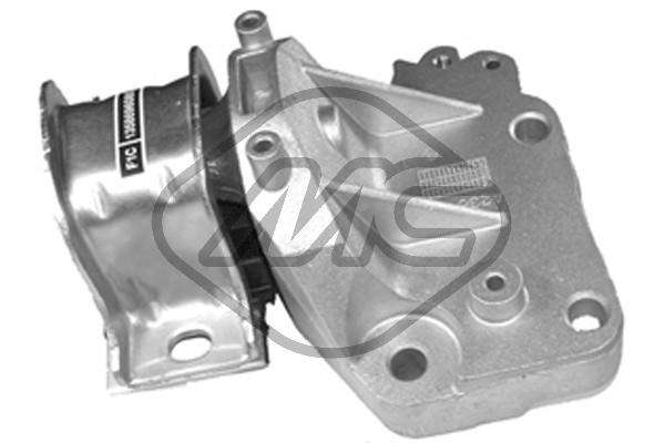 Engine Mounting - 05270 Metalcaucho