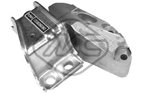 Engine Mounting - 05271 Metalcaucho