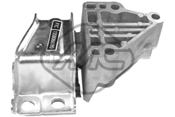 Engine Mounting - 05272 Metalcaucho
