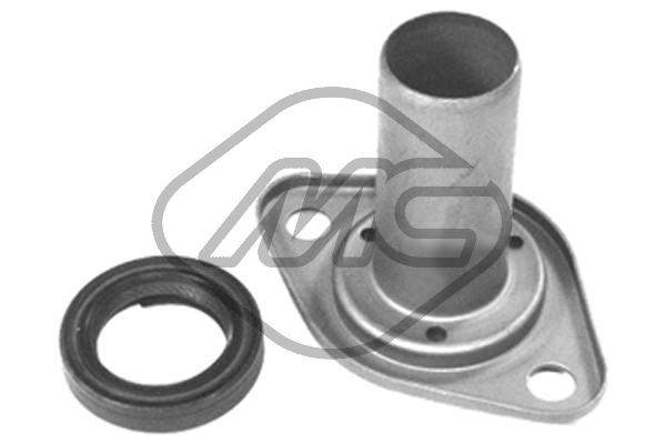 Guide Tube, clutch - 05273 Metalcaucho