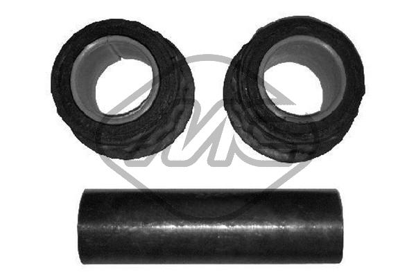 Bronzina cuscinetto, Molla a balestra - 05274 Metalcaucho