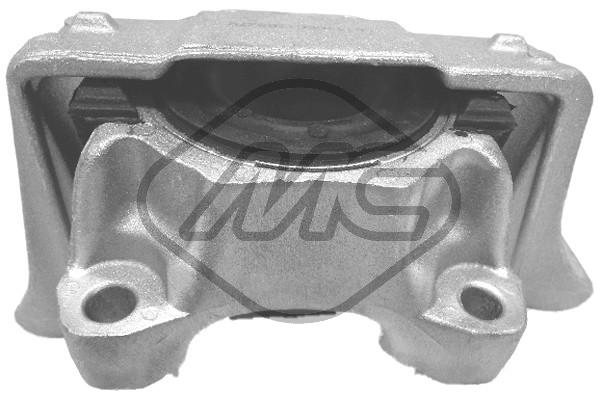 Подвеска, двигатель - 05279 Metalcaucho