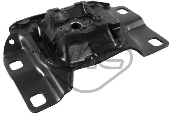 Engine Mounting - 05282 Metalcaucho