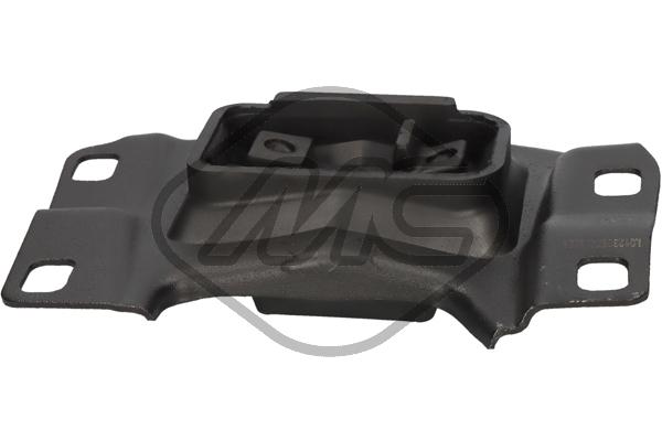 Sospensione, Motore - 05283 Metalcaucho