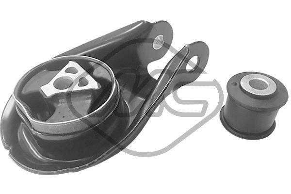 Engine Mounting - 05284 Metalcaucho