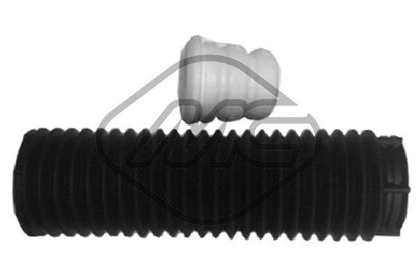 Tampone paracolpo, Sospensione - 05287 Metalcaucho