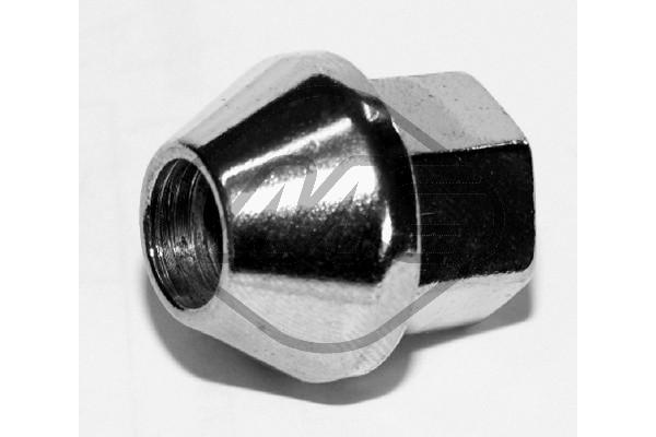 rato veržlė - 05291 Metalcaucho