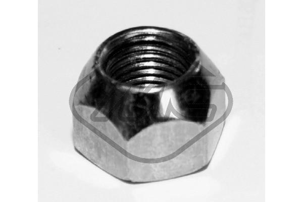Wheel Nut - 05303 Metalcaucho